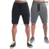 New Men Compression Tights Running Pants