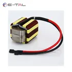 Soft Magnetic String Amorphous Photovoltaic Inverter Reactor Amorphous Reactor