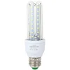 led bulb 9w e27 led corn energy saving lights bulbs housing lamp parts e14 24v