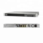 Original ASA5512-FPWR-K9 Cisco Network Security Firewall ASA 5512-X with FirePOWER Services