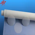 food grade 10 25 37 50 73 90 100 120 150 200 220 250 300 400 500 micron monofilament nylon mesh fabric for filter