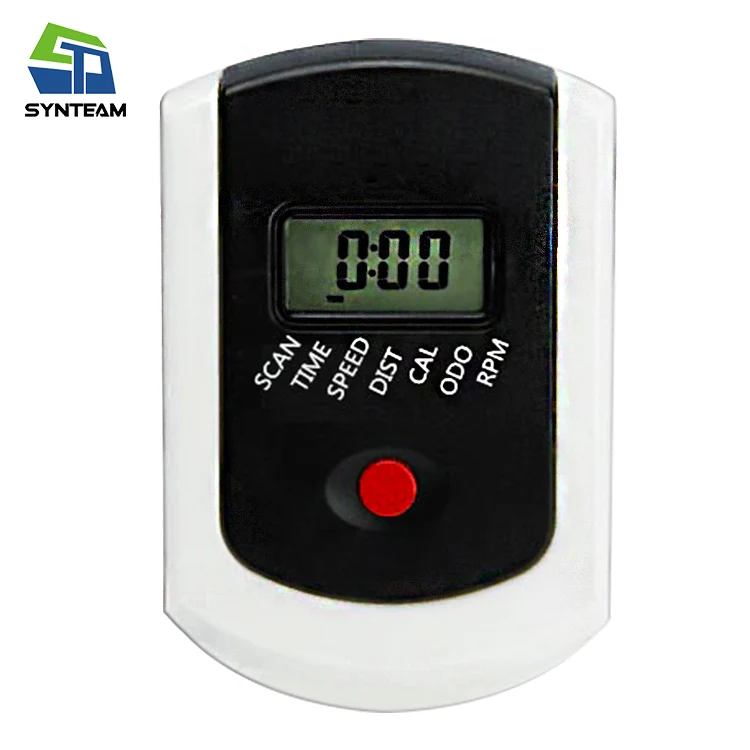 Wholesale Customized Indoor Fitness Meter Equipment Exercise Bike Digital Computer With Pulse And App, Black or custom
Wholesale Customized Indoor Fitness Meter Equipment Exercise Bike Digital Computer With Pulse And App, Black or custom