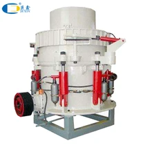 Hot sale short head cone crusher used in mining