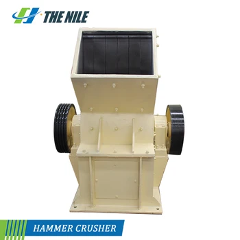 Best performance low cost hammer crusher for limestone for sale