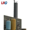 Skilled technology high purity cryogenic liquid and gas nitrogen plant ISO-9001