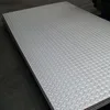 Tear Drop Stainless Steel Plate (304 304L 316 316L)