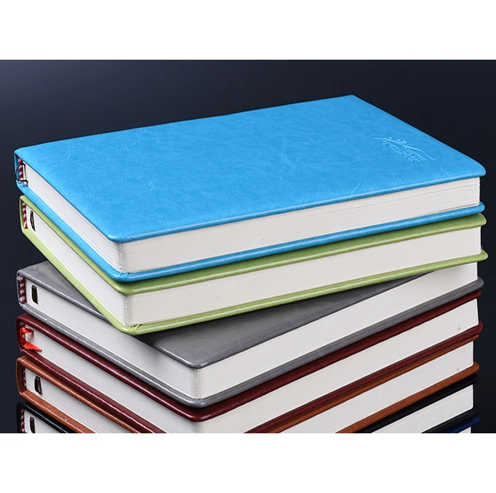 agenda notebook