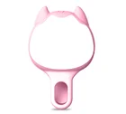 usb rechargeable cell phone 36 48 led clip flash fill-in selfie ring light lamp for phone photography camera video girl make up