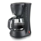 2018 ANTRONIC best selling 600ML 6 cup home use coffee drip maker