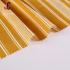 Factory New Design High Quality Korea Printed Silk Chiffon Fabric