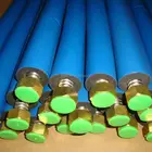 fixed length ,color jacketing, include connection fitting solar water heater tube