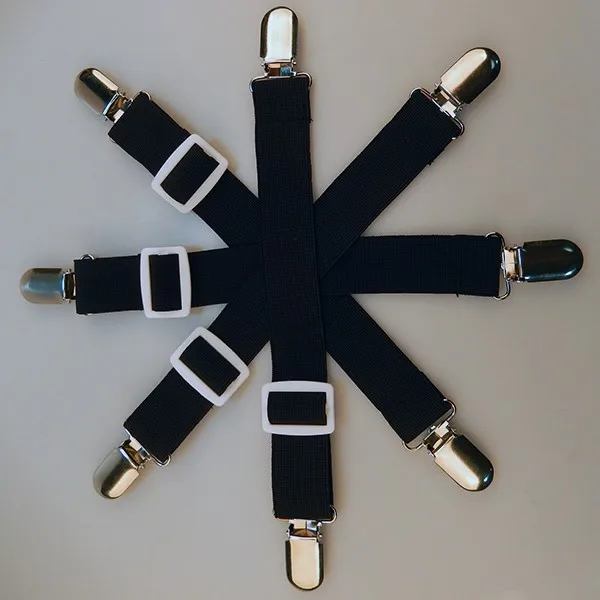 bed sheet grippers clips CF027B-2