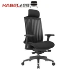 Multi-functional Modern Executive Ergonomic Office Chair