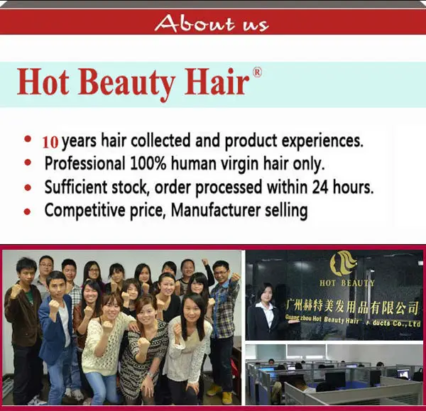 Big Sale Fantasy Hair Products New Product Virgin Peruvian Hair