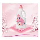 NATURAL SOAP LIQUID CHINA BRAND ECO-FRIENDLY LADY UNDERWEAR HAND WASHING SPECIAL LAUNDRY DETERGENT