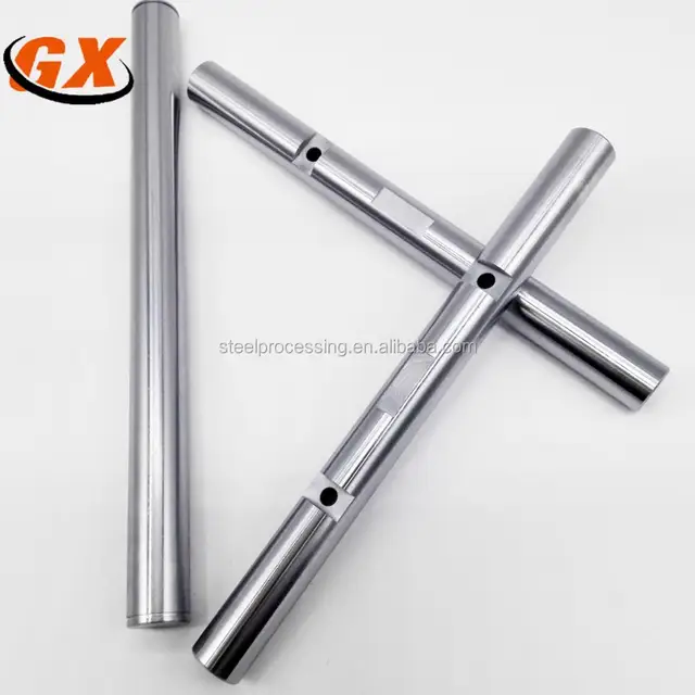 piston rod supplier