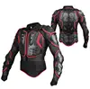 Promotional mountain bike motorcycle full body protect suit