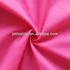 190T 100% polyester taffeta 2012 fashion lining woven fabric for clothing, curtain, ect