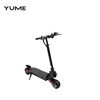 Cheap Wide wheel fat tire electric scooter 1000w powerful dual motor foldable electric scooter