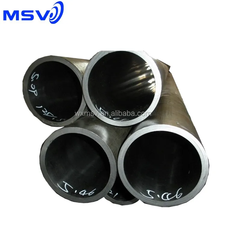SRB Tube Sell Honed Tube / GB cold drawn precision steel pipe of China supplier