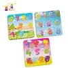 48pcs Factory Price Free Gift Lenticular Tazo 500 Pieces With Kids Jigsaw Custom Children Games Puzzle 3d Rompecabezas De Papel