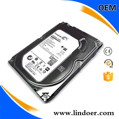 

Original Brand 3.5 Internal Hard Disk Drive 7200rpm SATA HDD for Desklop 160gb/250gb/320gb/500gb/1tb
