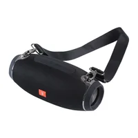 Backpack Type Outdoor Camac Waterproof Portable Wireless Bluetooths Speaker with FM Radio TF Card USB Power Bank
Backpack Type Outdoor Camac Waterproof Portable Wireless Bluetooths Speaker with FM Radio TF Card USB Power Bank