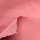 Stock Lot Customized Polyester Spandex Scuba Knit Fabric