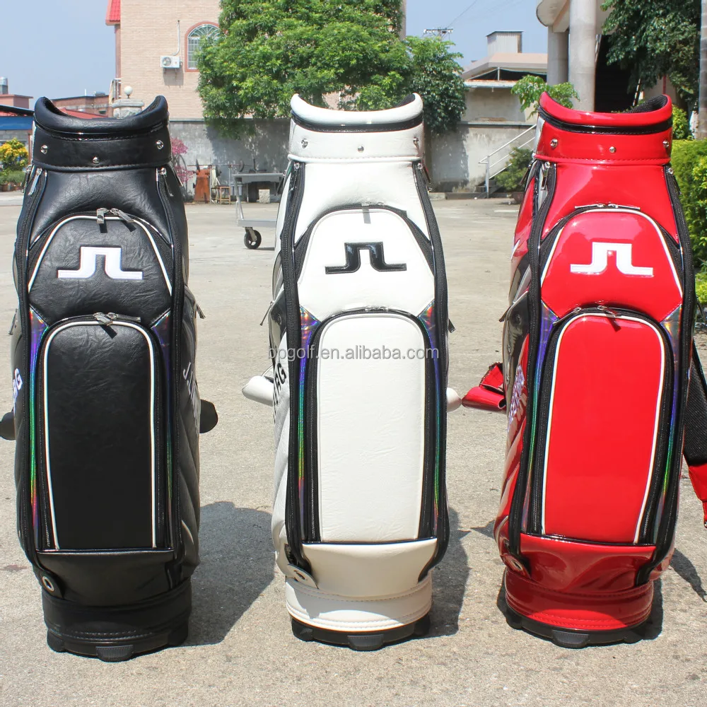 Top brand classic golf bag for sale, View golf bag for sale, j lindeberg golf bag Product ...
