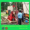 High construction efficiency wide processes XY-2B hitachi drill machine drilling with NQ, HQ and PQ