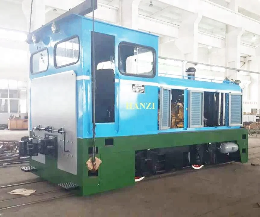 narrow gauge diesel locomotives for sale