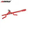 Universal car steering car pedal lock for all cars
