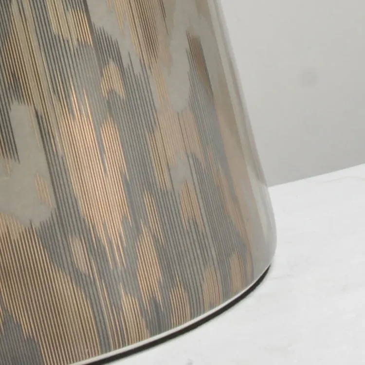 Best Selling Product Creative American Style Ceramic Modern led Desk Lamp For Sale