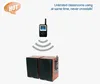 2.4GHz RF digital wireless classroom loudspeaker audio system for classroom,church and school
