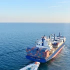 20ft/40ft Low price FCL LCL sea freight shipping from China shanghai to indonesia Surabaya