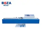 Butyl Extruder Machine For Making Insulating Glass Machine