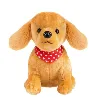Popular Kids Plush Animals Puppy Soft Toys