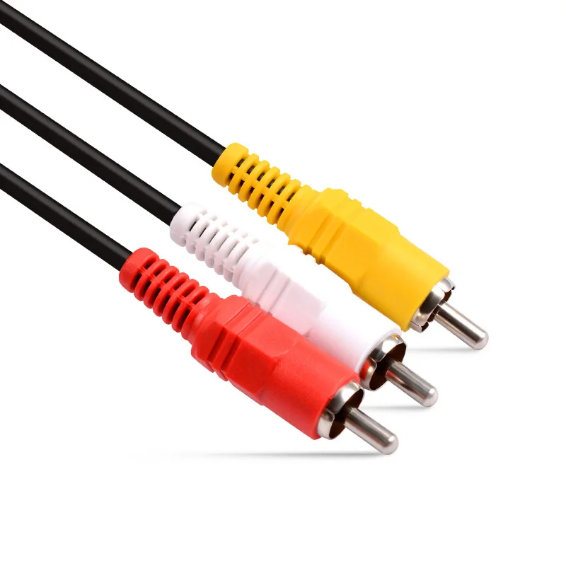 TV box AV cable network set-top box cable5