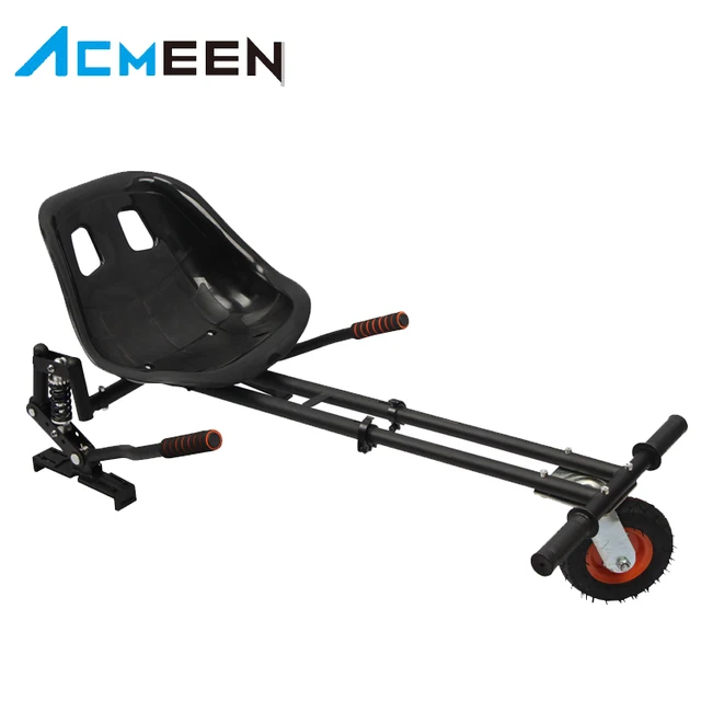 2017 Newest Product Universal Hover Board Kart for 6.5,8,10inch 2wheel electric balance car