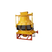 New Technology Nigeria Roller Mini Mobile Cone Crusher For White Lime