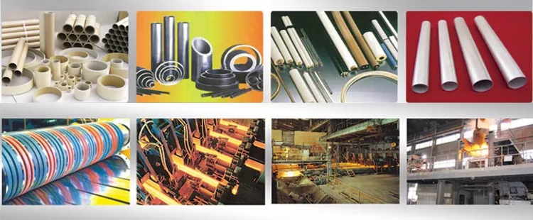 paper cutting blades applications
