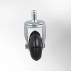 63mm Caster wheel for Furniture and Small Cart