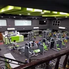 Popular multifunctional exercise Jungle machine TZ-6042