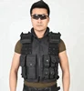 Tactical Outdoor CS Field Vest Military Protective Equipment Security Safety Vests