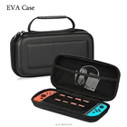 EVA hard carry case for video game player