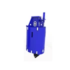 Double Cutting Soil Buckets For Rotary Drilling Rig