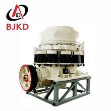 china high quality nordberg symons cone crusher with ISO
