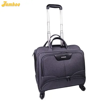 trolley briefcase