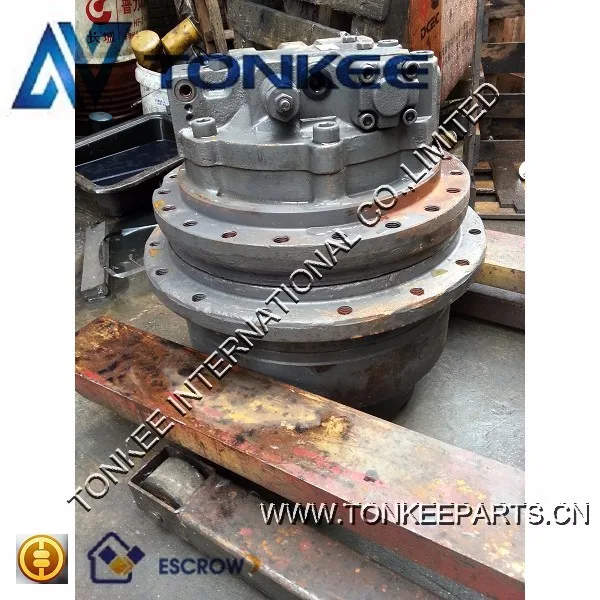 14528280 original used VOLVO EC290B travel motor (2).jpg