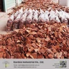 Fast Delivery Wood Bark Mulch Pine Bark Chips